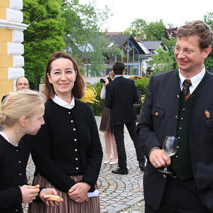 Firmung 09.05.2014