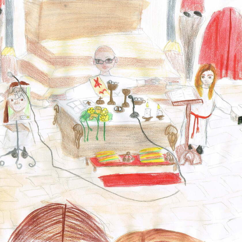 Kinderliturgie