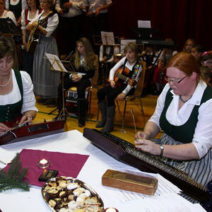 Adventsingen