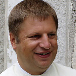 Johannes Wohlmacher
