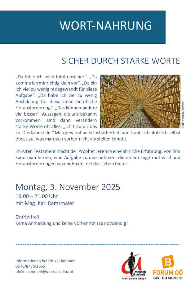 Wortnahrung