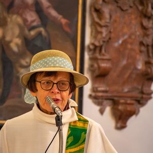 Faschingsgottesdienst 2024