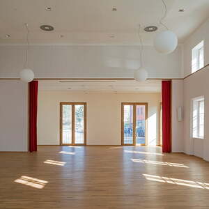 Pfarrzentrum St. Gallus