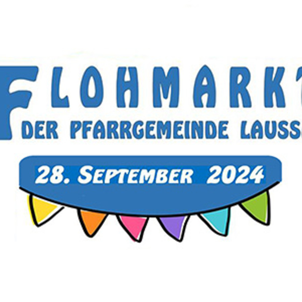 Flohmarkt Laussa