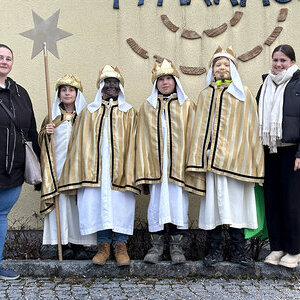 Pfarre Laakirchen