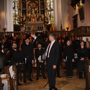COROSANIMA und Marini Consort