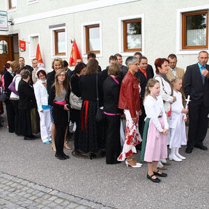 Erstkommunion