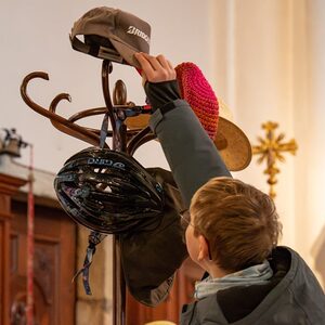 Faschingsgottesdienst 2024