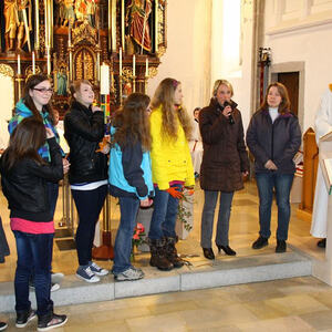 Firmvorstellmesse