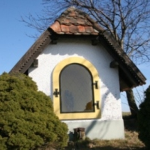 Eggenberg -Kreuzstöckerl