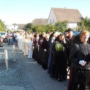 Amtseinführung