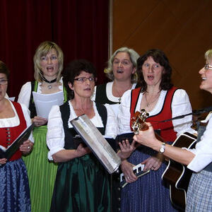 Adventsingen