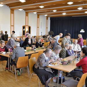 Erntedank 2016