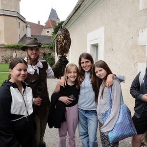 nach Drosendorf