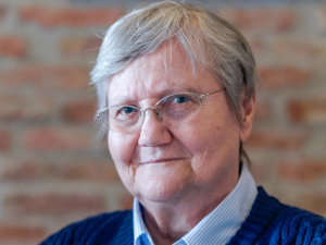 Roswitha Unfried