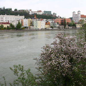 Glockenguss in Passau