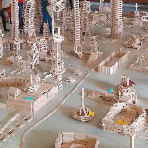 Holzbauwelt Garsten 2022