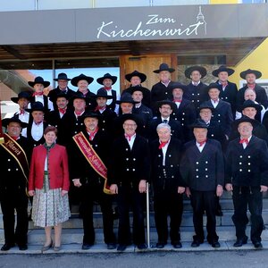 Zimmererverein