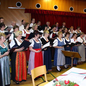 Adventsingen