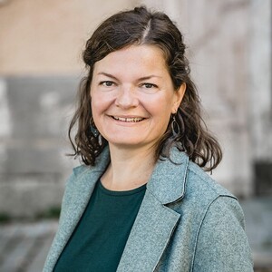 Teresa Kaineder wurde 2010 als Jugendleiterin gesendet.