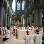 Diakonenweihe 6. Juni 2022 | Mariendom Linz