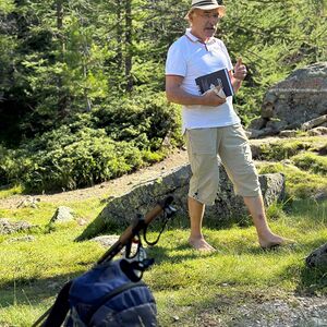 Wanderwoche 2023