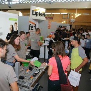 Fit4Future Messe