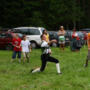 Pfarrfest