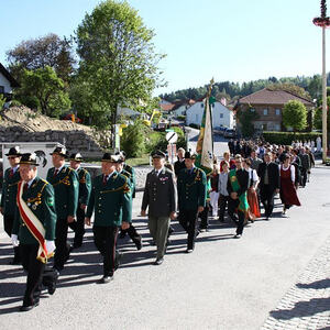 Glockenweihe