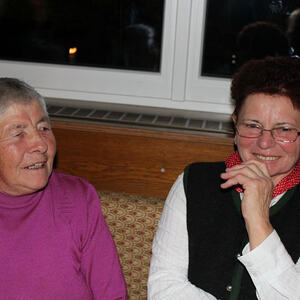 60 Jahre KFB