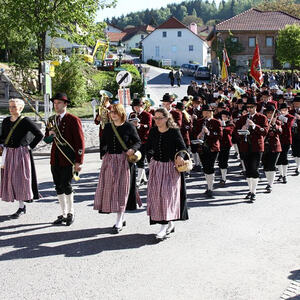 Glockenweihe