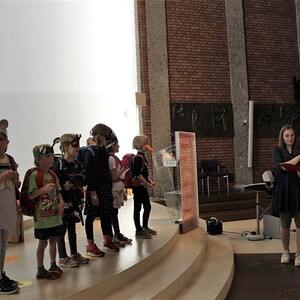 ndergarten-Familien- und Schultaschenfest 2022