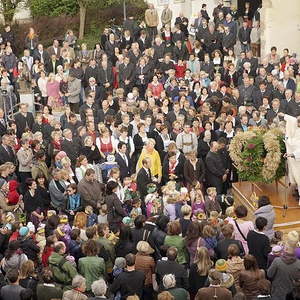 Erntedankfest 2013