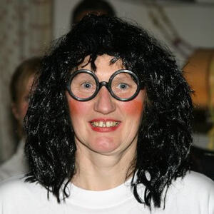 Pfarrfasching