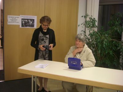 Akkordeonkonzert 