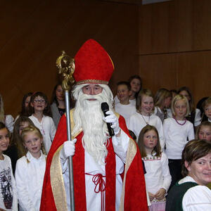 Adventsingen