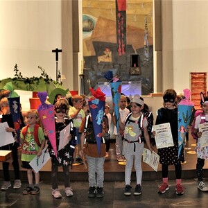 ndergarten-Familien- und Schultaschenfest 2022