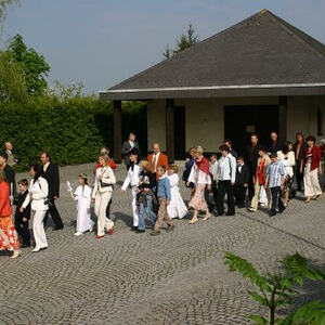 Erstkommunion