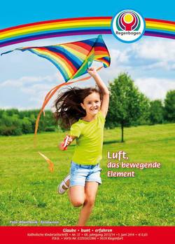 © Regenbogen