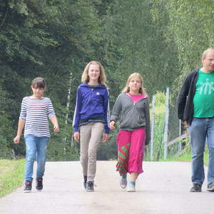 Ferienaktion 2014