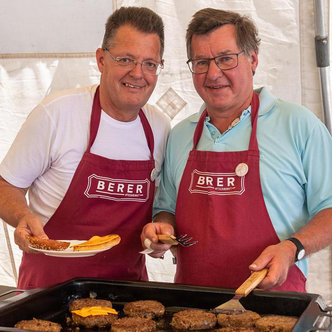 Fachausschuss Feste und Feiern