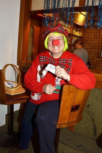 KFB Fasching