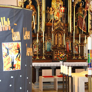 Firmvorstellmesse