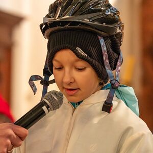 Faschingsgottesdienst 2024