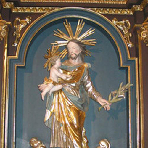 Josefsaltar