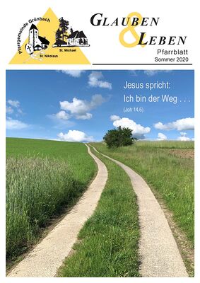 Pfarrblatt