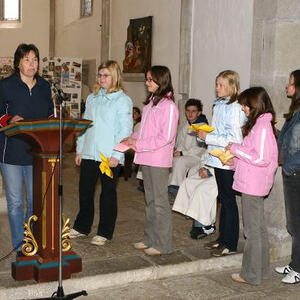 Firmvorstellmesse