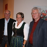 Geburtstag Rosa Aichinger
