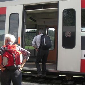 Sternwallfahrt 