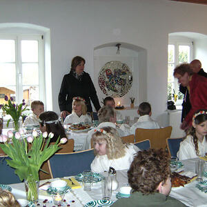 Erstkommunion
